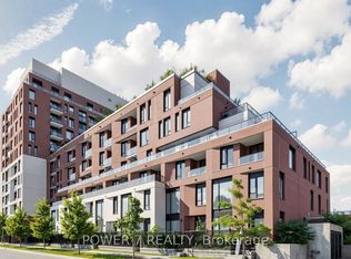 3100 Keele St #814, Toronto, ON M3M 0E1