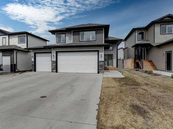 10222 S 126th Ave, Grande Prairie, AB T8V 6S2