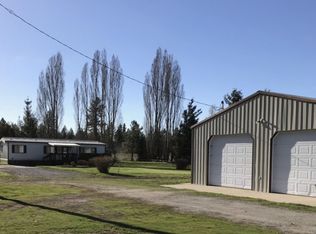 22401 W Thorpe Rd, Medical Lake, WA 99022