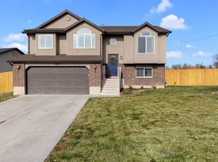307 W 200 N, Clearfield, UT 84015
