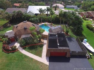 12060 NW 25th St, Plantation, FL 33323