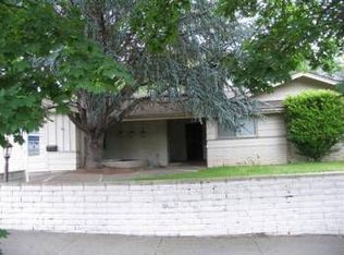 307 Black Oak Dr, Medford, OR 97504