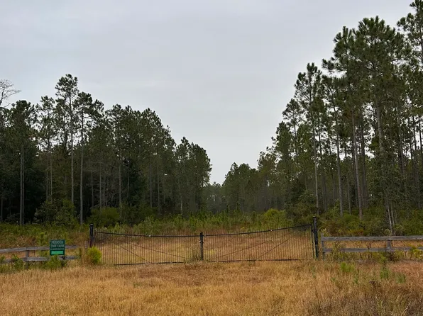 1001 Barber Branch Rd, Saint George, GA 31562