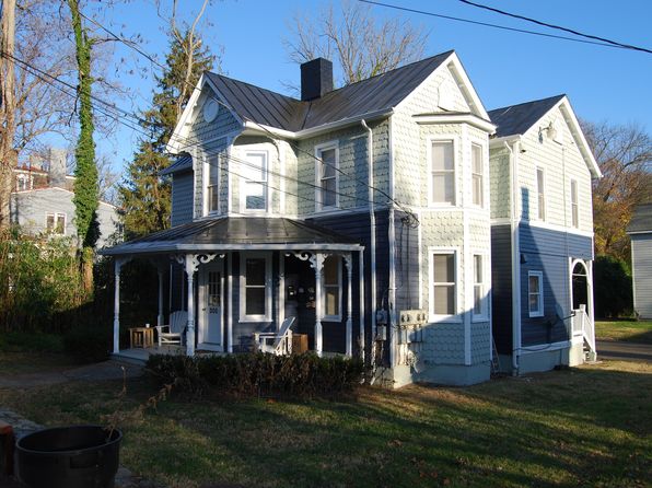 205 Culpeper St #D
