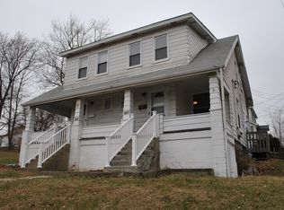 800 Punta Gorda St, East Mc Keesport, PA