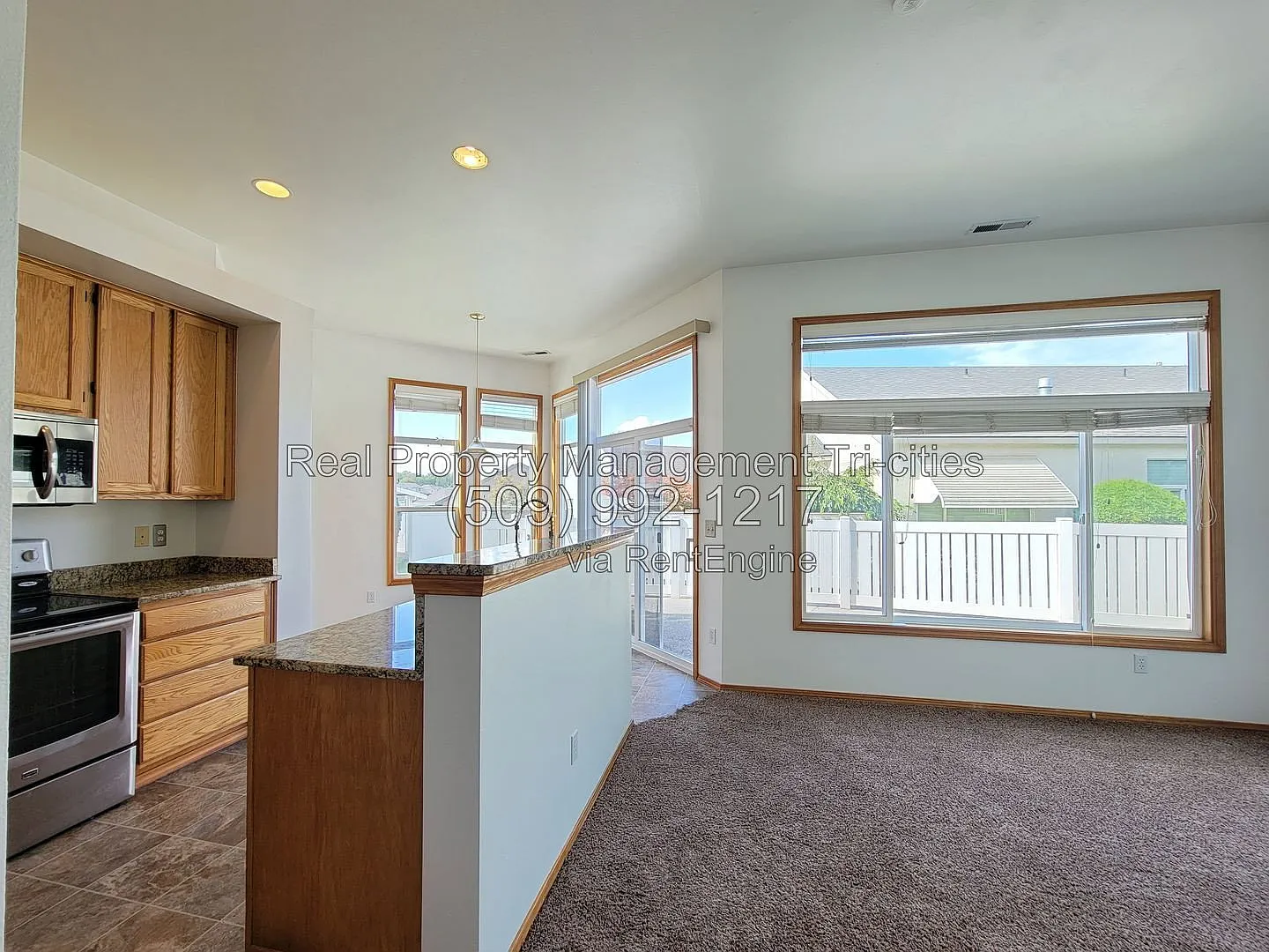 2 bed, 2.0 bath, 1473 sqft, $2,295 — Photo 4