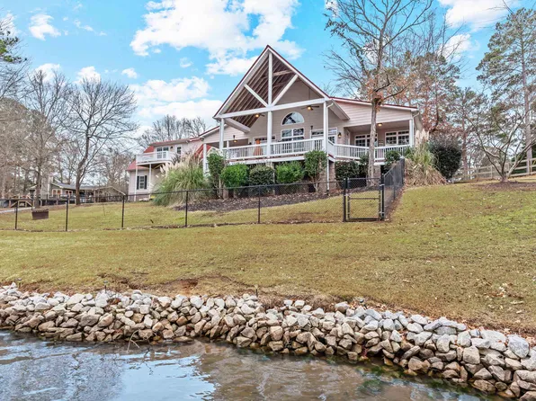 163 Knight Dr NE, Milledgeville, GA 31061