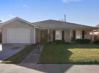 4261 Loire Dr, Kenner, LA 70065