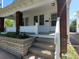 181 Olentangy St #181, Columbus, OH 43202