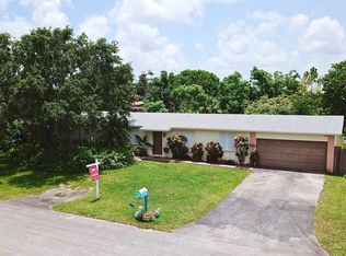 16420 SW 293rd St, Homestead, FL 33033