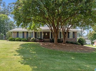 3228 Burning Tree Dr, Birmingham, AL 35226