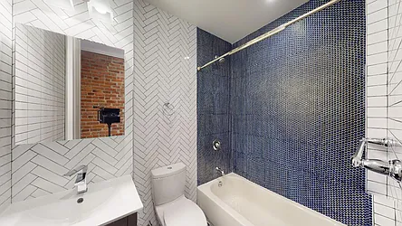 Rented by Bond New York