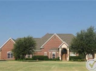 7997 Fm 678, Gainesville, TX 76240