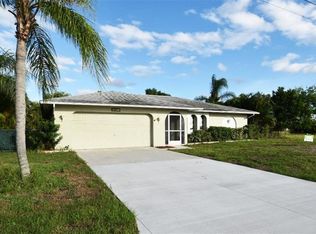 707 NE 2nd Ave, Cape Coral, FL 33909
