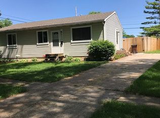 2800 Wilson Ave, Lansing, MI 48906
