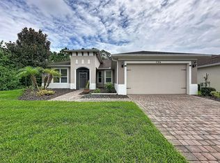 786 Cielo Trl, Poinciana, FL 34759