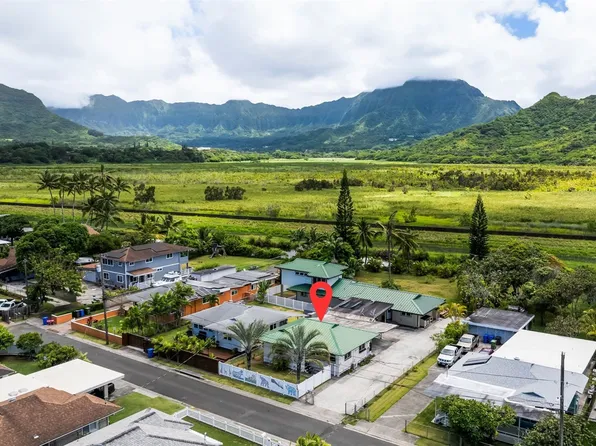 739 Kahoa Dr, Kailua, HI 96734