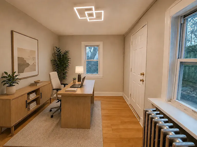 133 Quincy St #3A — Photo 1