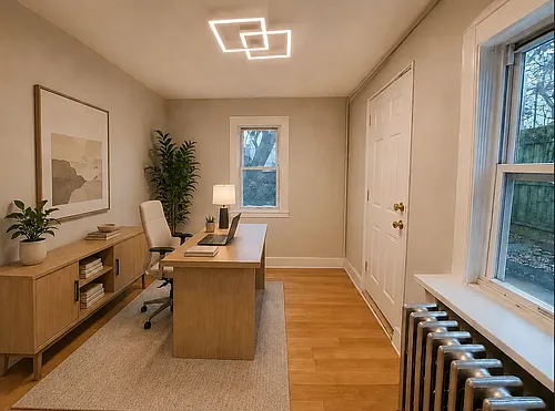 133 Quincy St #3A Photo 1