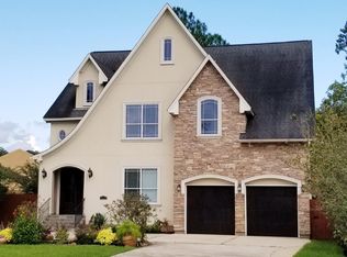 5809 Newcastle St, Bellaire, TX 77401