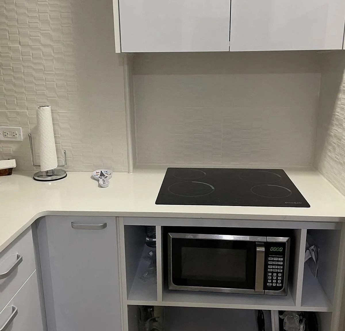 Studio, 1.0 bath, 543 sqft, $1,000 — Photo 4