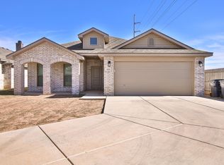 3223 Volney Ave, Lubbock, TX 79407