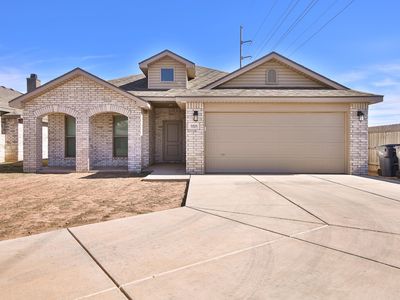 3223 Volney Ave, Lubbock, TX, 79407