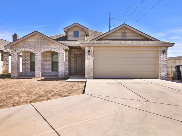 3223 Volney Ave, Lubbock, TX 79407