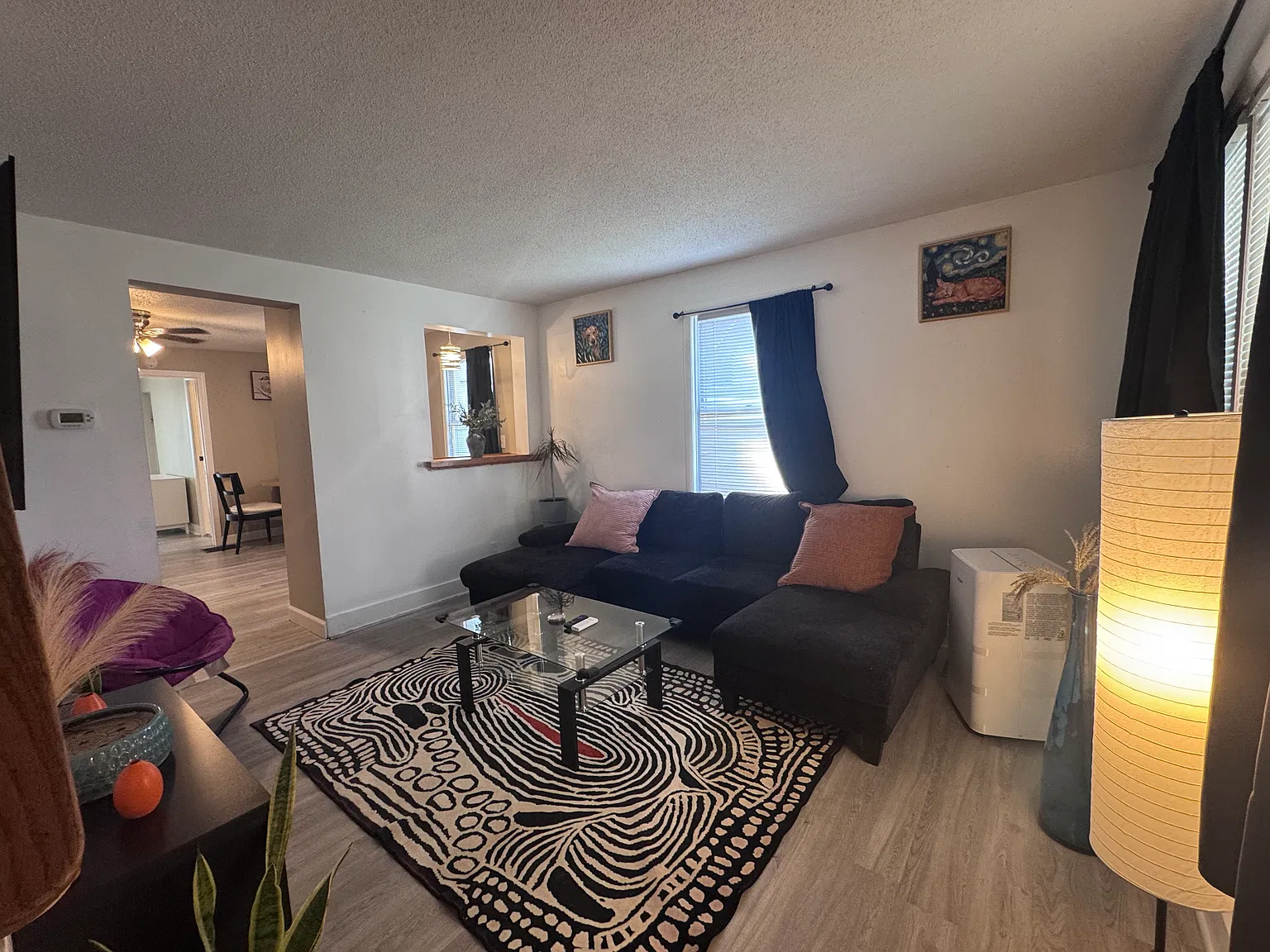 Furnished, Manchester — Photo 3