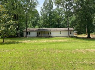 31 Turkey Creek Rd, Edgefield, SC 29824