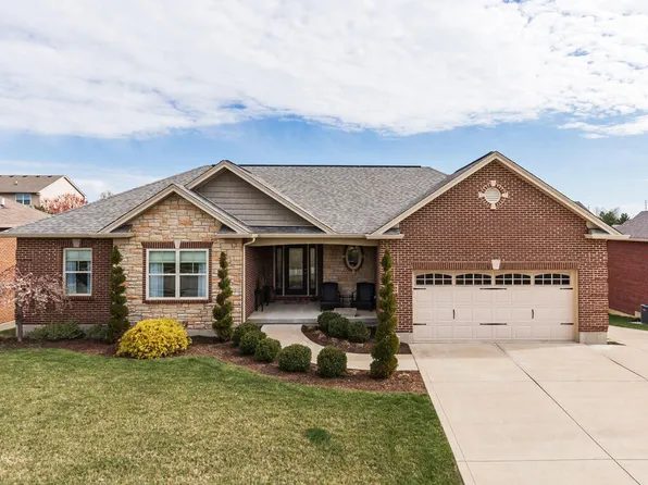 3156 Tennyson Pl, Covington, KY 41015