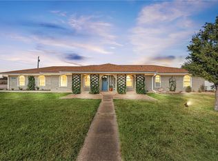 1089 Downsville Rd, Robinson, TX 76706