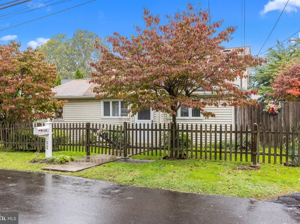 4705 Oak Ave, Trevose, PA 19053