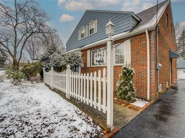 4942 Donald Ave, Richmond Heights, OH 44143