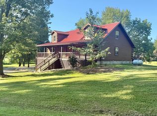 7760 Township Road 177, Fredericktown, OH 43019