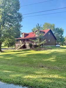 7760 Township Road 177, Fredericktown, OH, 43019