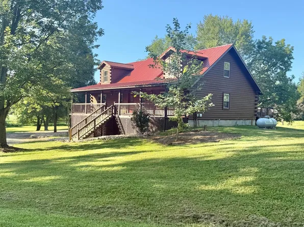 7760 Township Road 177, Fredericktown, OH 43019