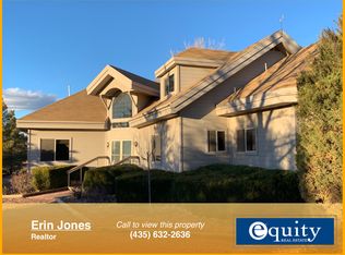 930 Orchard St, Dammeron Valley, UT 84783