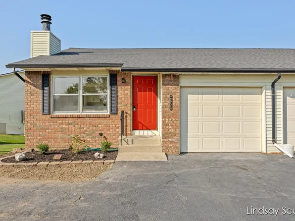 2855 Porter St SW, Grandville, MI 49418