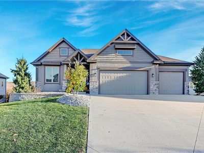 15775 Chadwick St, Overland Park, KS, 66224