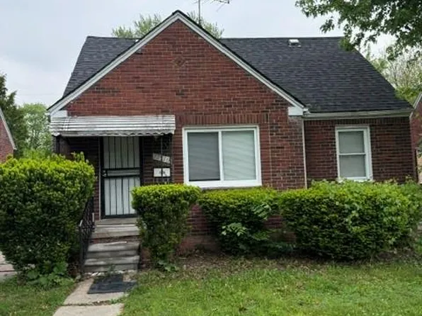 12519 Laing St, Grosse Pointe, MI 48224