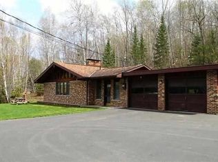 222 Brown Rd, Michigamme, MI 49861