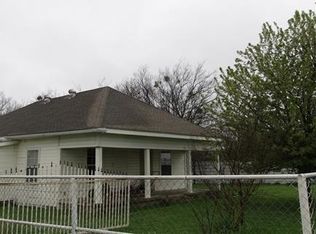 6837 Colquitt Rd, Terrell, TX 75160