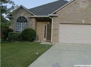 4263 Highcroft Dr, Gardendale, AL 35071