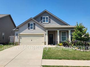 633 Sunshadow Rd, Duncan, SC 29334