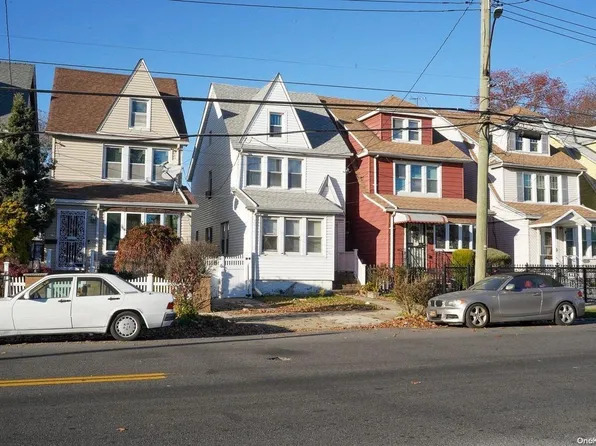 125-05 109th Avenue, South Ozone Park, NY 11420