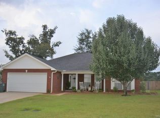 107 Sioux St, Enterprise, AL 36330
