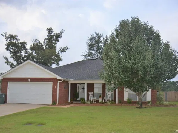107 Sioux St, Enterprise, AL 36330