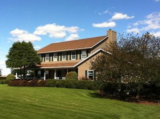 3104 E 1888th Rd, Ottawa, IL 61350