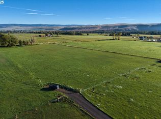 Upper Diamond Ln, Wallowa, OR 97885